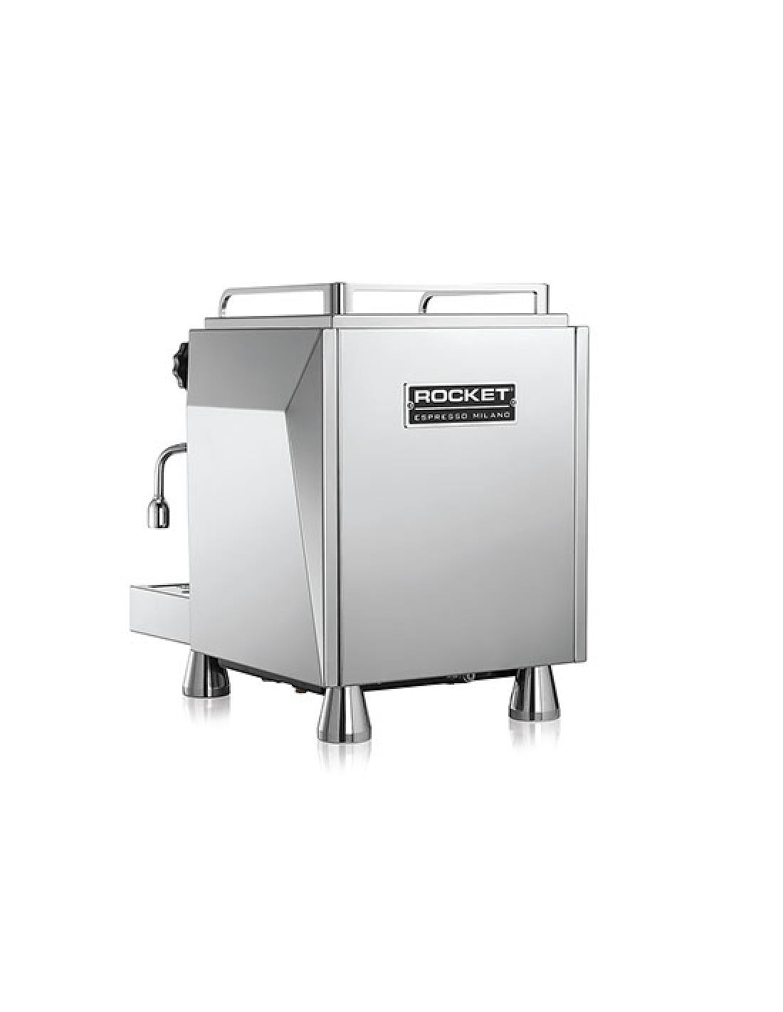 Buy Rocket Espresso GIOTTO TYPE V Espresso